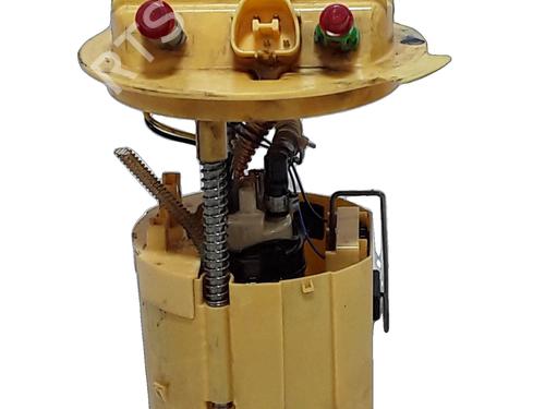 Fuel pump JEEP COMPASS (MK49) 2.2 CRD 4x4 | BP39641987M76 - Image 4
