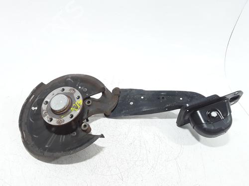 Used Left rear steering knuckle VW GOLF VII (5G1, BQ1, BE1, BE2) 2.0 GTI (220 hp) 25826886