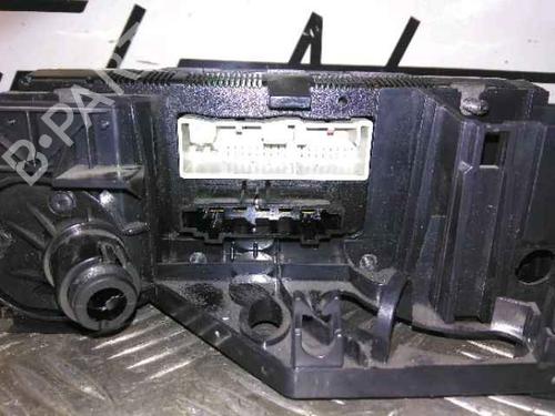 Climate control SEAT LEON (1P1) 1.9 TDI | BP25169614I5 