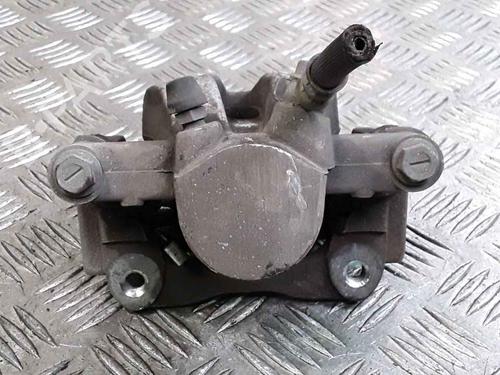 Left rear brake caliper TOYOTA AVENSIS (_T25_) 2.0 D-4D (ADT250_, ADT250R) | BP25166147M107