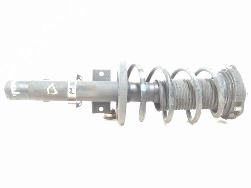 Used Right front shock absorber Right front shock absorber VW POLO IV (9N_, 9A_) 1.4 TDI (70 hp) 34528242 34528242