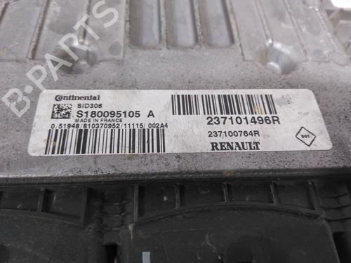 Electronic module DACIA DUSTER (HS_) 1.5 dCi 4x4 (HSMC, HSMD) | BP39230175M83 - Image 2