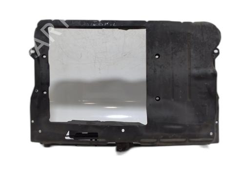Used Front slam panel VW FOX Hatchback (5Z1, 5Z3, 5Z4) 1.2 (55 hp) 28029708