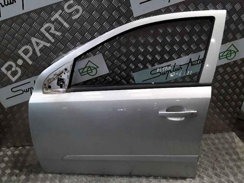 Used Left front door OPEL ASTRA H (A04) 1.7 CDTI (L48) (100 hp) 25188665