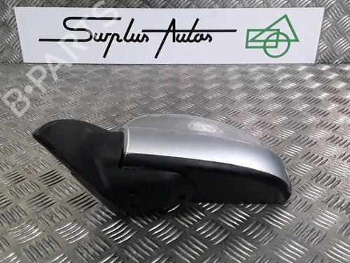 Left mirror KIA CEE'D SW (ED) 1.6 CRDi 115 | BP25186950C26 