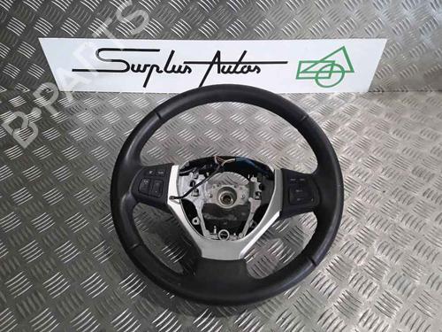 Rat SUZUKI SWIFT IV (FZ, NZ) 1.2 (AZH412, ZC72S) (94 hp) 25765376