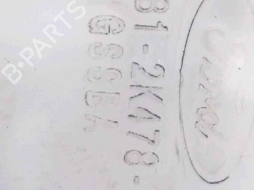 Brake master cylinder FORD KA+ III (UK, FK) 1.2 Ti-VCT | BP25165614M77