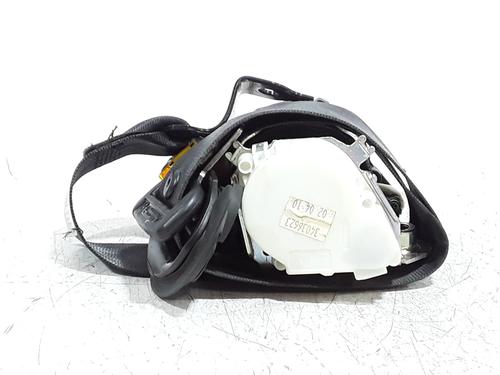 Used Front left seatbelt Front left seatbelt VW POLO V (6R1, 6C1) 1.6 TDI (75 hp) 33413594 33413594