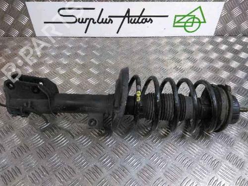 Venstre foran støtdemper FIAT STILO (192_) 1.6 16V (192_XB1A) (103 hp) 25765895