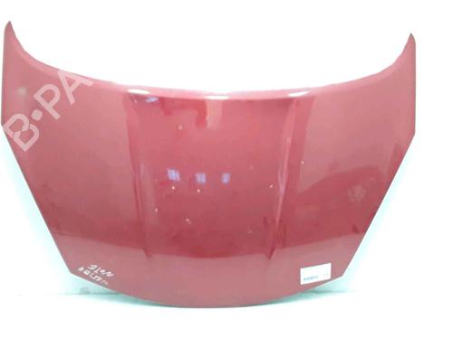 Hood NISSAN NOTE (E11, NE11) 1.5 dCi | BP25167553C1 