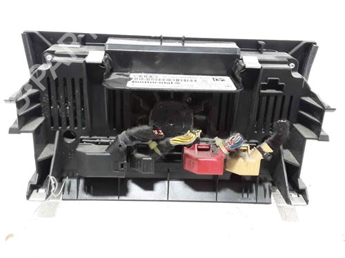 Climate control AUDI A3 (8P1) 1.6 TDI | BP25170686I5 
