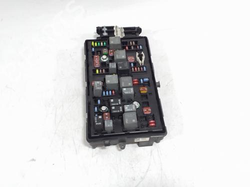 Fuse box CHEVROLET CRUZE Hatchback (J305) 1.7 D | BP36309619E1 - Image 3