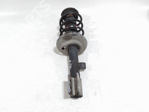 Left front shock absorber CITROËN C4 II (NC_) 1.6 HDi 115 | BP37623519M16 - Image 4