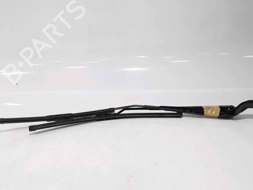 Front windshield wiper arm FORD FIESTA V (JH_, JD_) 1.4 TDCi | BP25202410C143 