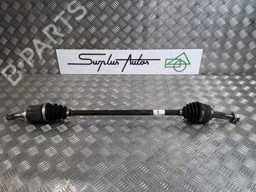 Used Right front driveshaft NISSAN MICRA IV (K13K, K13KK) 1.2 (80 hp) 25199527