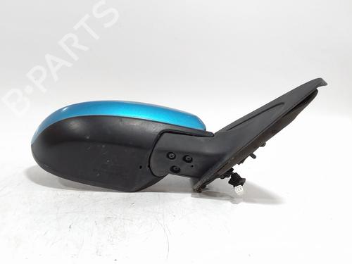 Right mirror MAZDA 3 (BL) 1.6 MZ-CD (BL14) | BP36168982C27 - Image 3
