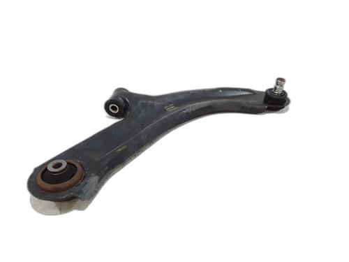 Used Right front suspension arm RENAULT MODUS / GRAND MODUS (F/JP0_) 1.4 (JP01, JP0J) (98 hp) 28593691