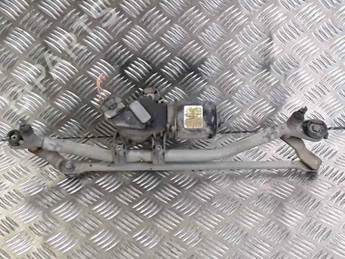 Used Front wiper motor CITROËN C3 I (FC_, FN_) 1.4 i (73 hp) 25201667