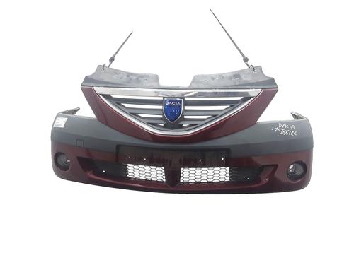 Used Front bumper Front bumper 39415812 39415812