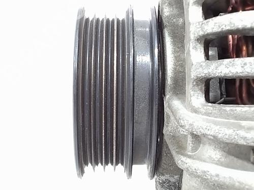 Alternator RENAULT TWINGO II (CN0_) 1.2 (CN0D) | BP40161590M7 - Image 4