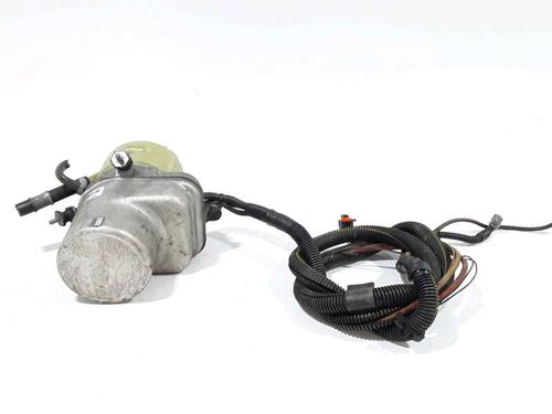 Steering pump OPEL ASTRA H TwinTop (A04) 1.6 (L67) | BP25175317M99 