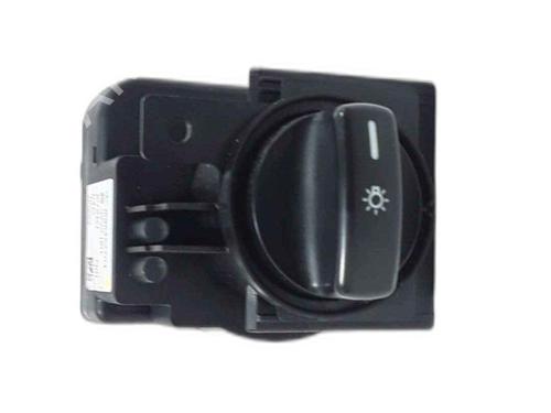 Used Lights ECU MERCEDES-BENZ A-CLASS (W169) A 180 CDI (169.007, 169.307) (109 hp) 25169367