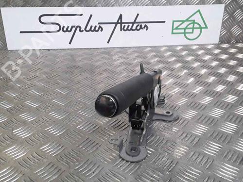 Hand brake PEUGEOT 208 I (CA_, CC_) 1.2 VTI 82 | BP25163828I18