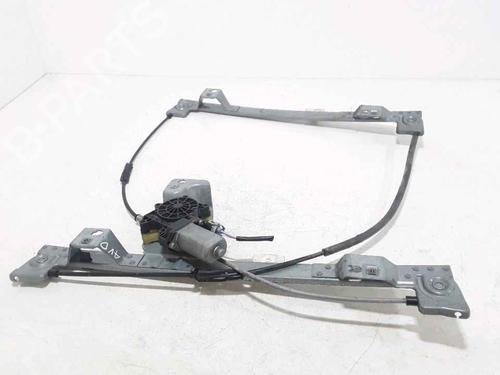 Rudehejsemekanisme Højre foran RENAULT KANGOO Express (FW0/1_) 1.5 dCi 75 (FW07, FW10, FW04) (75 hp) 25191230