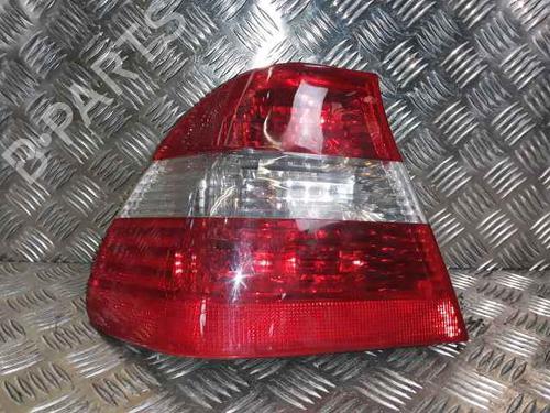 Used Left taillight BMW 3 (E46) 330 d (184 hp) 25187744