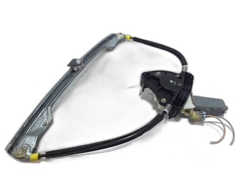 Lève-vitre avant droit RENAULT CLIO II (BB_, CB_) 1.2 16V (BB05, BB0W, BB11, BB27, BB2T, BB2U, BB2V, CB05,... | BP29901181C23