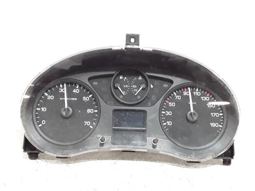 instrument-cluster-peugeot-expert-van-vf3a_-vf3u_-vf3x_-2007-32199508 main image