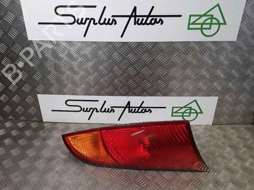 Used Right taillight FORD FOCUS II (DA_, HCP, DP) [2004-2013]  25766037