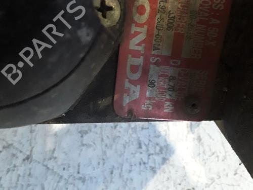 Trækkugle/Mekanisme HONDA FR-V (BE) 2.2 i CTDi (BE5) | BP34385804C141 - Image 2