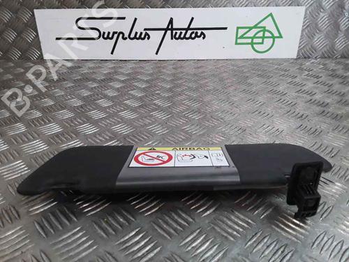 Right sun visor FIAT 500 (312_) 1.2 (312AXA1A) | BP25159185I2