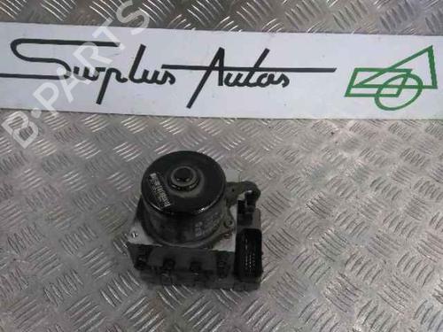 Used ABS pump VW GOLF IV (1J1) 1.6 (100 hp) 25166308
