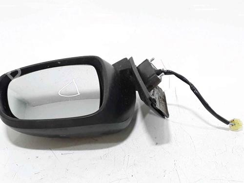Used Right mirror FIAT SEDICI (189_) 1.9 D Multijet (120 hp) 25192124