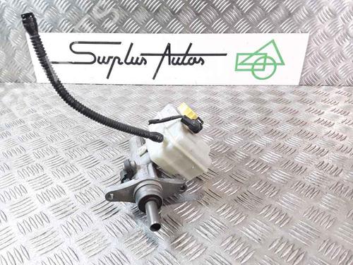 Brake master cylinder VW POLO V (6R1, 6C1) 1.6 TDI | BP25163497M77 