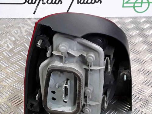 Right taillight VW POLO (9N_, 9A_) 1.9 TDI | BP25192997C35 