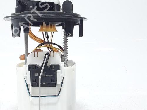 Kraftstoffpumpe für PEUGEOT 3008 II SUV (MC_, MR_, MJ_, M4_) 1.6 THP 165 (M45GYW, M45GZW, M45GYV) (165 hp) 28330647