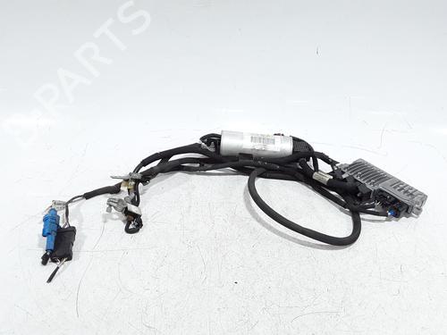 Centralina start/stop PEUGEOT 208 I (CA_, CC_) 1.6 HDi (92 hp) 32149924