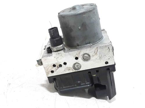 ABS pump PEUGEOT 807 (EB_) 2.2 HDi | BP25165805M43 