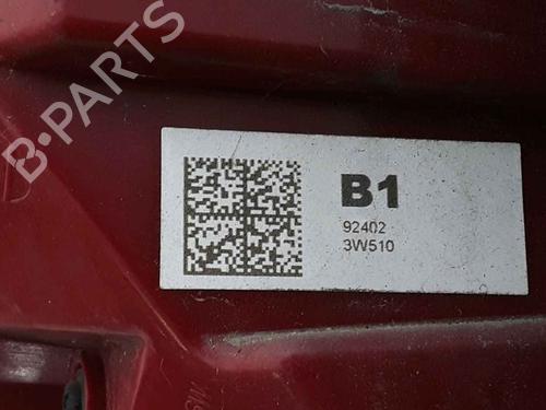 Right taillight KIA SPORTAGE III (SL) 1.7 CRDi | BP25192751C35 