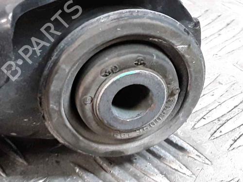 Left front suspension arm DACIA SANDERO II 1.5 dCi | BP25196451M12 