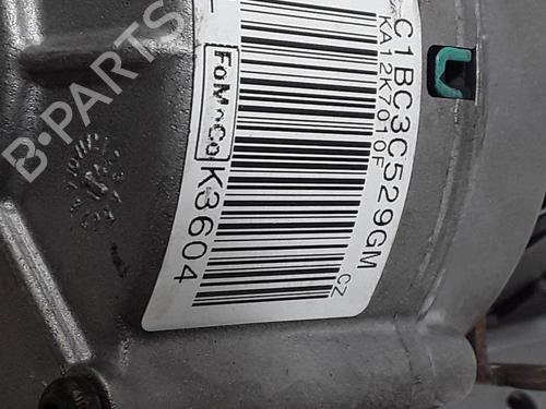 Steering column FORD FIESTA VI (CB1, CCN) 1.6 ST | BP31575395M21 