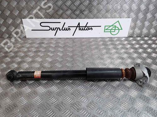 Used Right rear shock absorber AUDI A1 (8X1, 8XK) 1.6 TDI (105 hp) 25196304