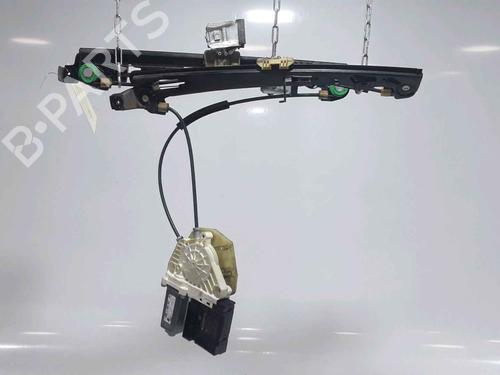 Used Front right window mechanism SEAT LEON (1P1) 1.9 TDI (105 hp) 25191856