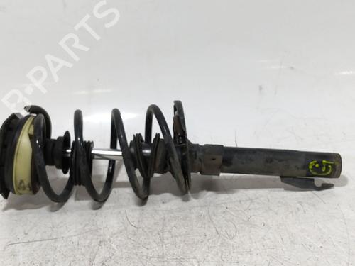 Used Left front shock absorber Left front shock absorber 39151473 39151473