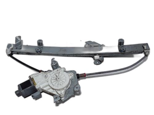 Used Front right window mechanism NISSAN MICRA III (K12) 1.2 16V (65 hp) 30290789