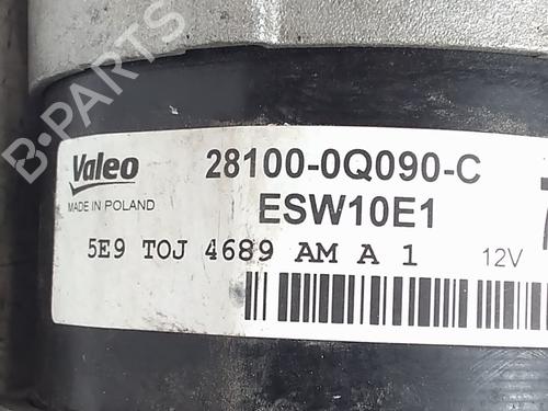Starter PEUGEOT 108 1.0 VTi 72 | BP32872186M8 - Image 5