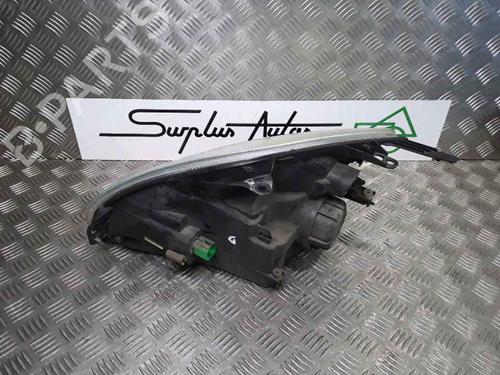 Right headlight FORD FIESTA V (JH_, JD_) 1.4 TDCi | BP25182778C29 